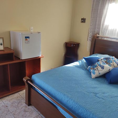 Quarto Confortavel Com Garagem Holambra Esterno foto