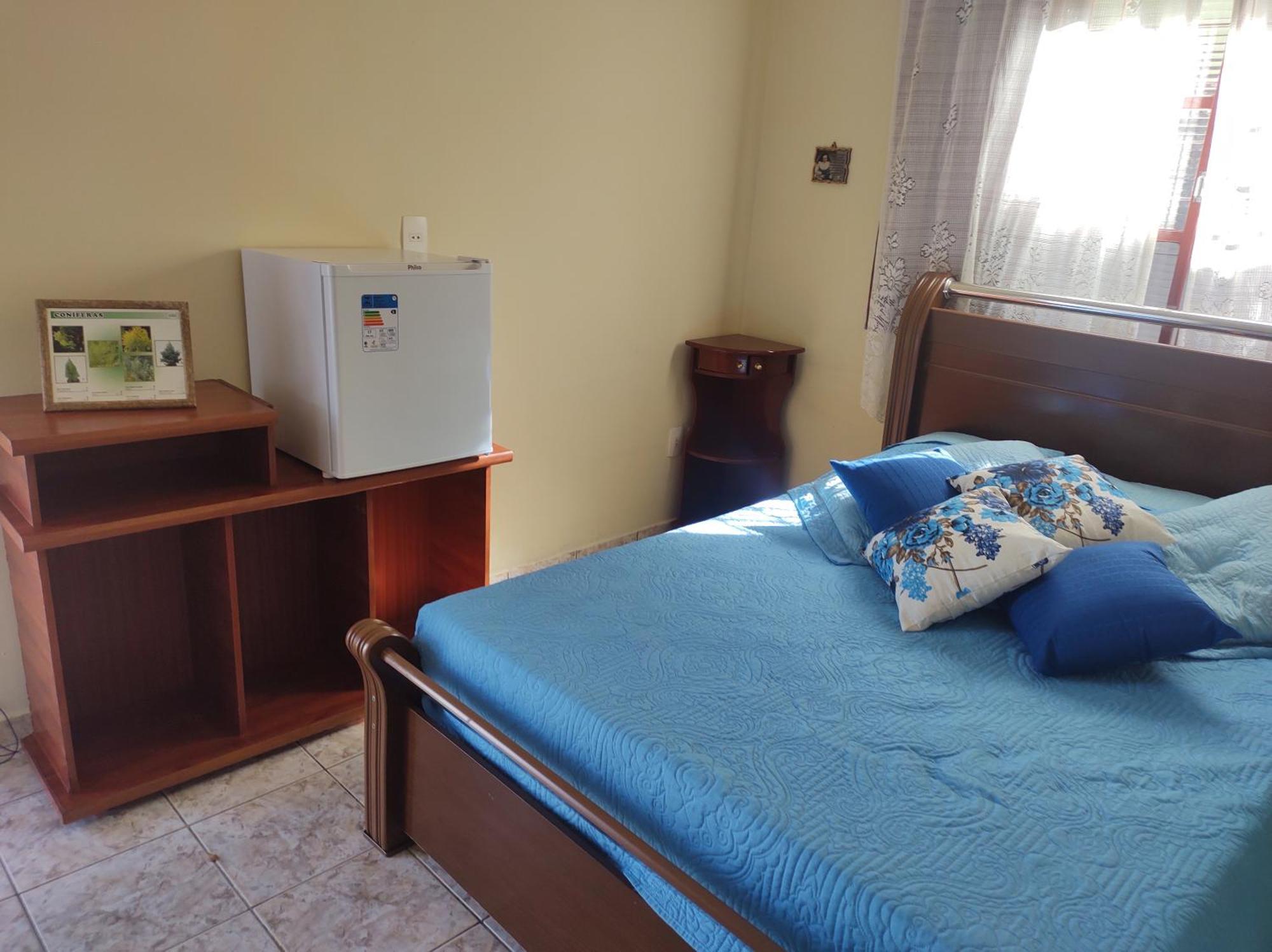 Quarto Confortavel Com Garagem Holambra Esterno foto