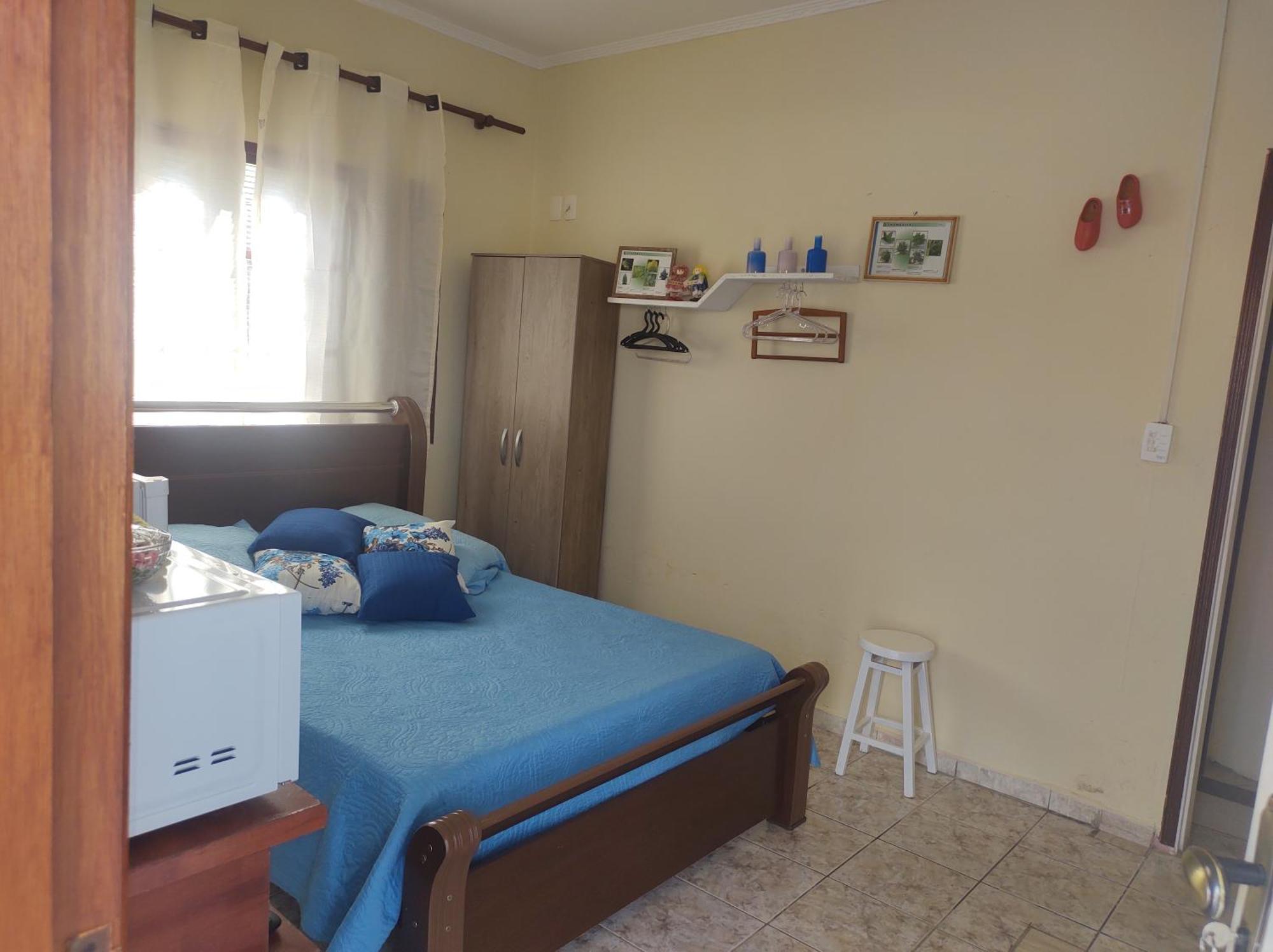 Quarto Confortavel Com Garagem Holambra Esterno foto